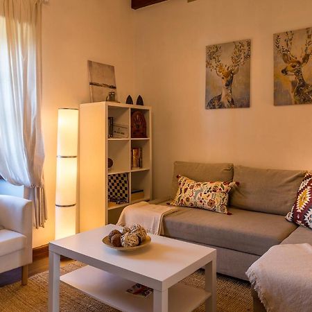 Villa Casa De Ita Erese Esterno foto