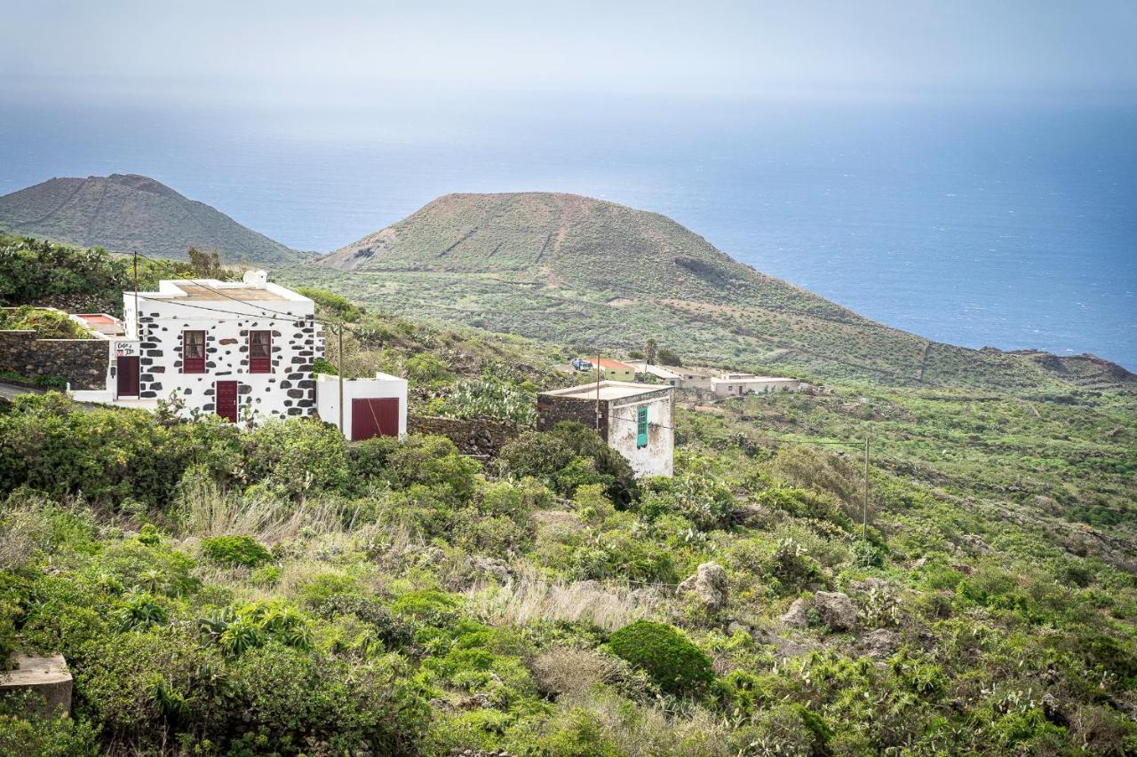 Villa Casa De Ita Erese Esterno foto