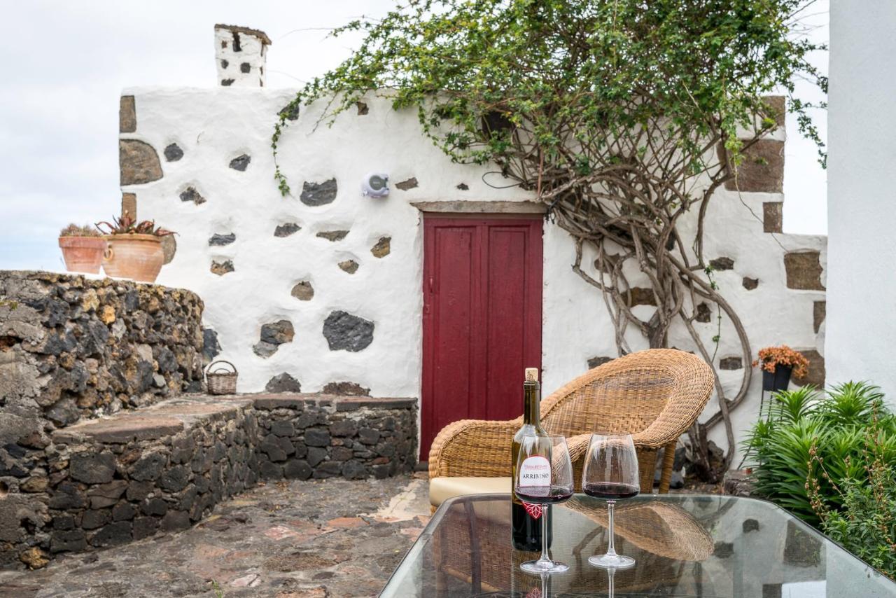 Villa Casa De Ita Erese Esterno foto