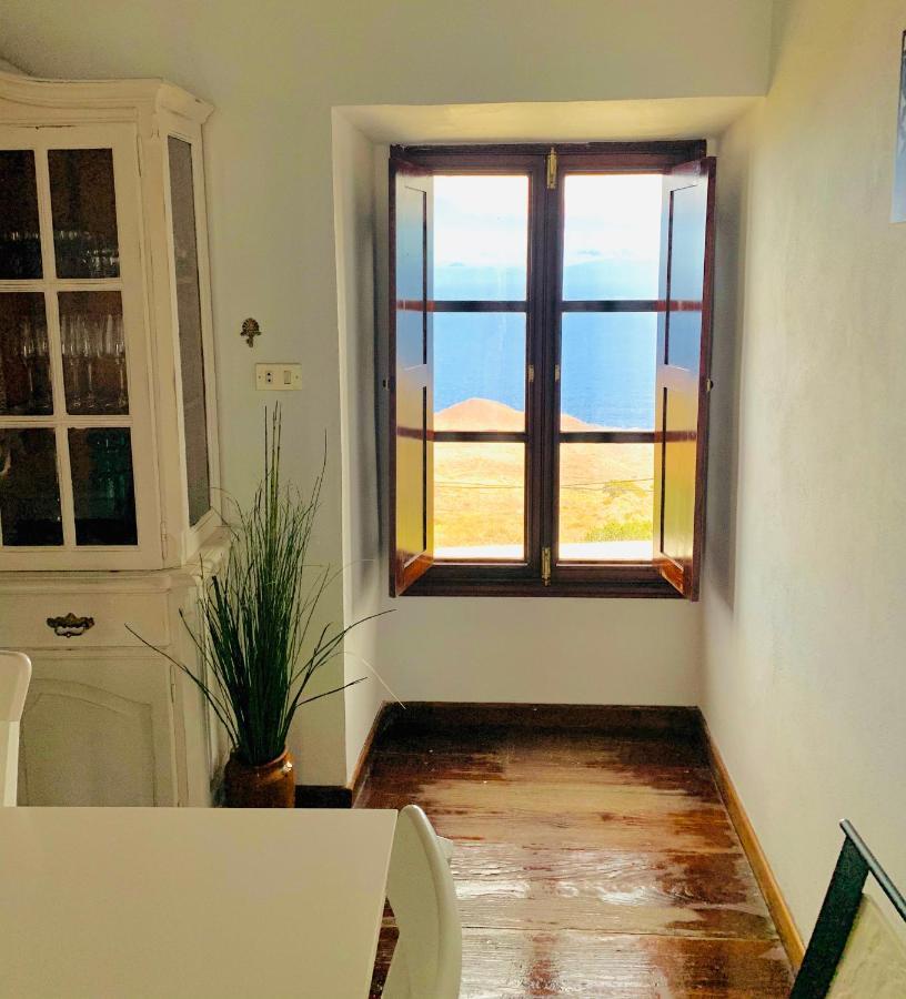 Villa Casa De Ita Erese Esterno foto