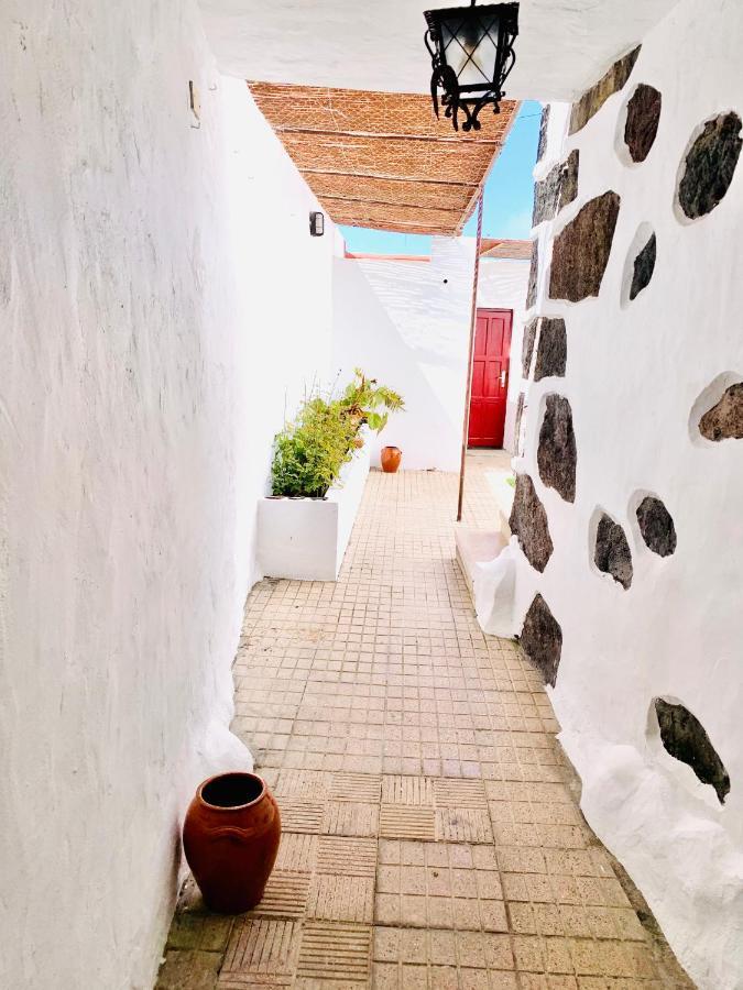 Villa Casa De Ita Erese Esterno foto